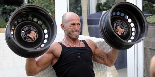 Grande Fratello news, edizione Vip: Stefano Bettarini parla ancora del suo divorzio