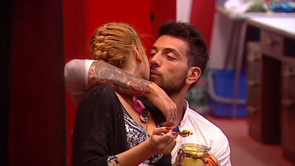 Grande Fratello news: Lidia dà segnali di insofferenza, la lite con Alessandro