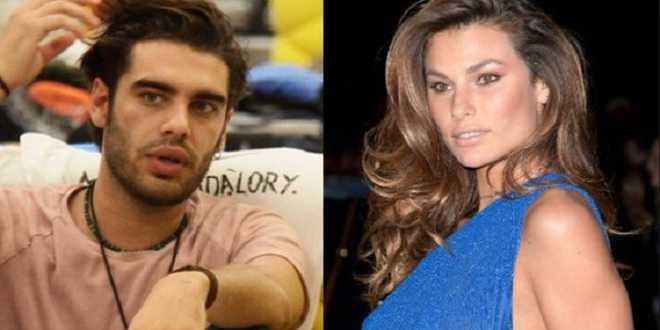 Grande Fratello Vip 3: l’ex di Stefano svela perchè la figlia non vive più con lei