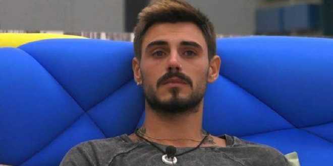 Grande Fratello Vip 3: Francesco Monte ha bestemmiato? Arriva la decisione degli autori!