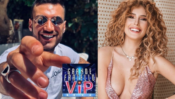 Grande Fratello Vip 4: dopo Sara Affi Fella anche Lorenzo Riccardi nel cast?