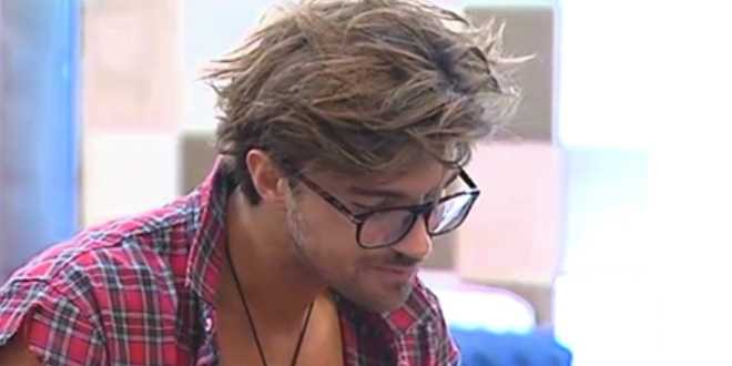 Grande fratello Vip: ancora dubbi sull’eliminazione di Andrea Damante
