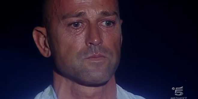 Grande Fratello Vip, Bettarini rischia grosso: altre sette persone indagate con lui