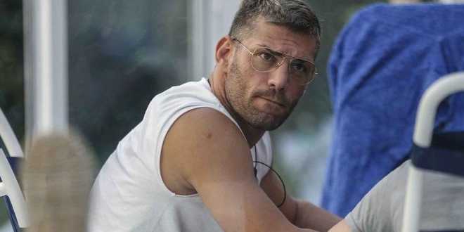 Grande Fratello Vip / Edizione 2016: Clemente Russo rischia grosso, violenza verbale e insulti contro Simona Ventura