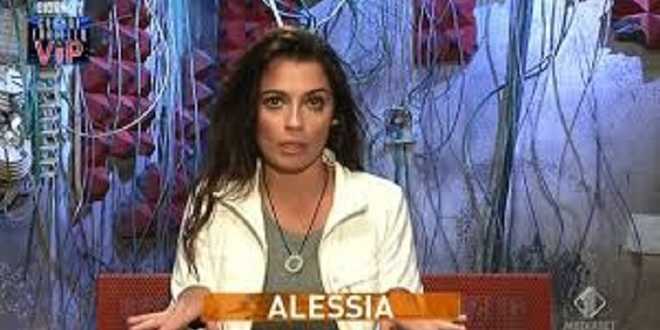 Grande Fratello Vip: Gabriele Rossi si scaglia contro Alessia Macari, il pubblico si divide