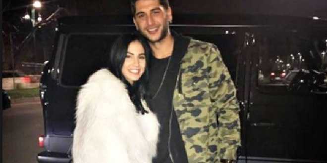 Grande Fratello Vip: Giulia e Jeremias stanno insieme? La risposta shock di lui