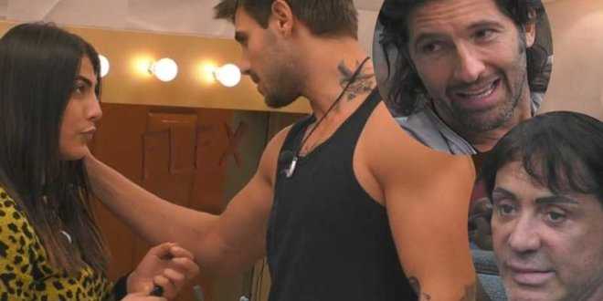 Grande Fratello Vip, Giulia Salemi e Francesco Monte: “Sono insopportabili”