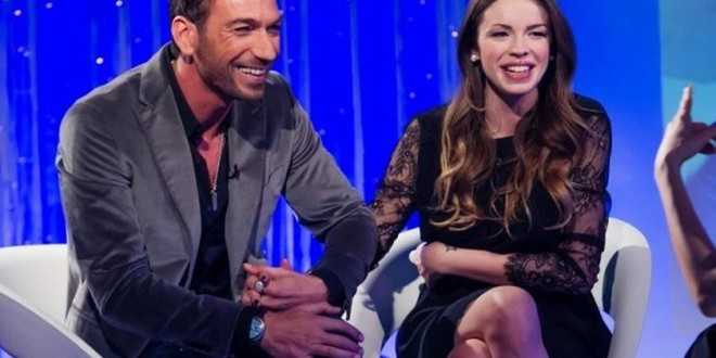 Grande Fratello Vip Gossip: Costantino Vitagliano torna con la sua ex
