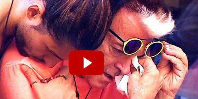 Grande Fratello Vip, il drammatico racconto di Cristiano Malgioglio
