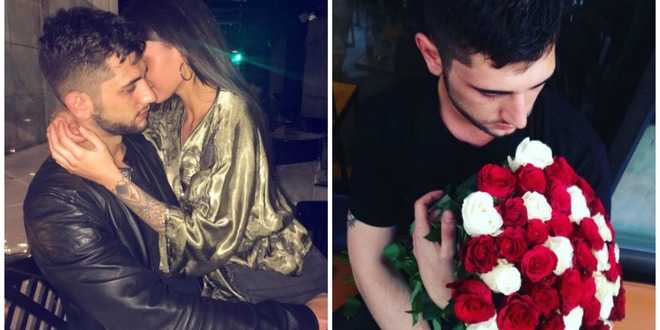 Grande Fratello Vip, Jeremias è ancora innamorato della ex, ecco chi è lei