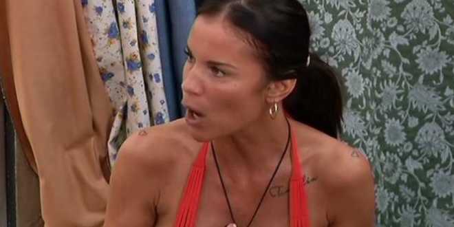 Grande Fratello Vip news: Antonella Mosetti: la vendetta di Giulia De Lellis