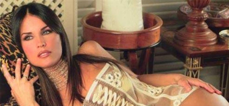 Grande Fratello Vip news: Antonella Mosetti si sposa