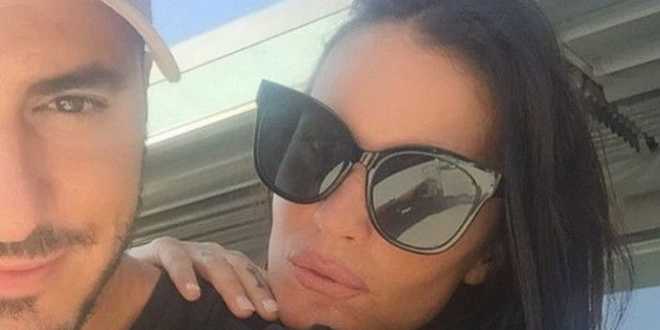 Grande Fratello Vip news: Antonella Mosetti tradita e mollata dal baby fidanzato?