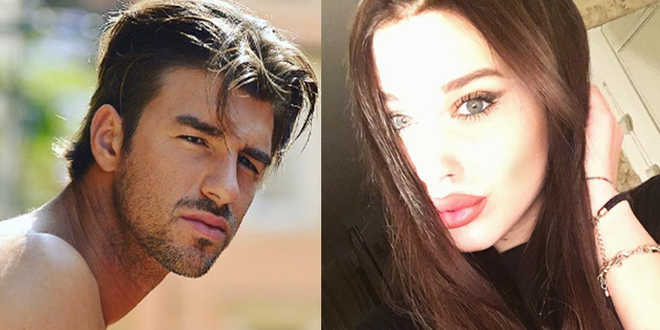 Grande Fratello Vip news: Asia contro Giulia De Lellis, Andrea la mette a posto così!