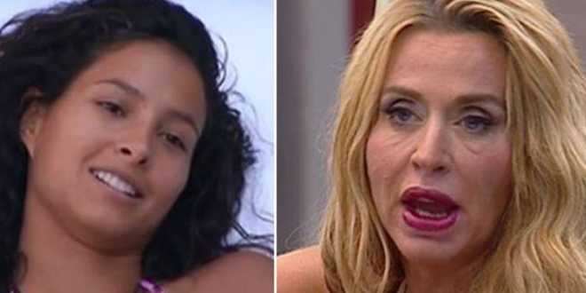 Grande Fratello Vip news: bullismo su Mariana, Valeria Marini rischia l’eliminazione?