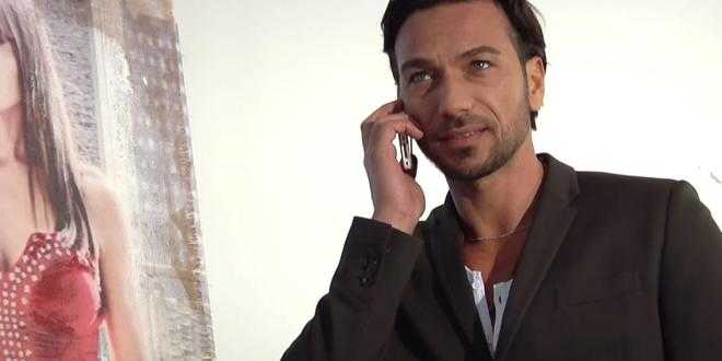 Grande Fratello Vip news, Costantino Vitagliano: il racconto drammatico della depressione e degli attacchi di panico