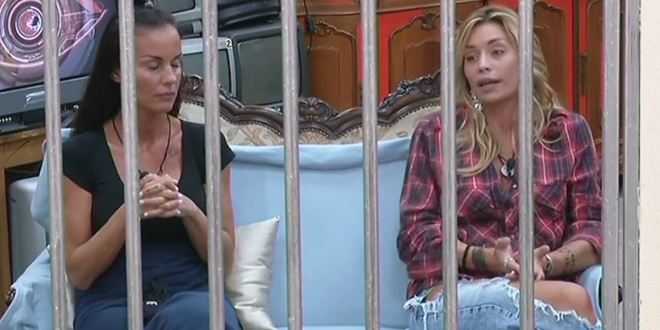 Grande Fratello Vip news: Elenoire Casalegno squalificata? Antonella Mosetti rinata