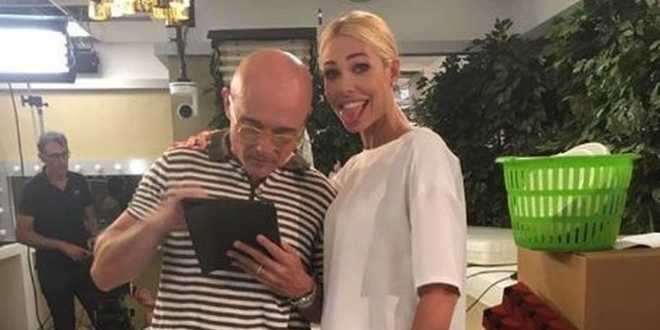Grande Fratello Vip news: incredibile ospite speciale nella Casa, ecco di chi si tratta!