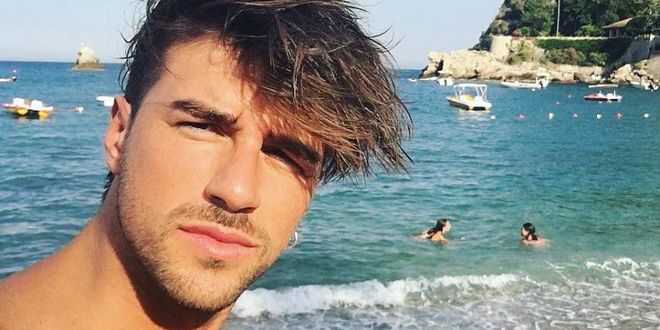 Grande Fratello Vip news: la strategia di Andrea Damante, Asia Mosetti lo seduce?