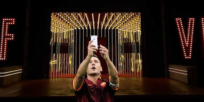 Grande Fratello Vip: tutti contro Totti e Antonella eliminata!