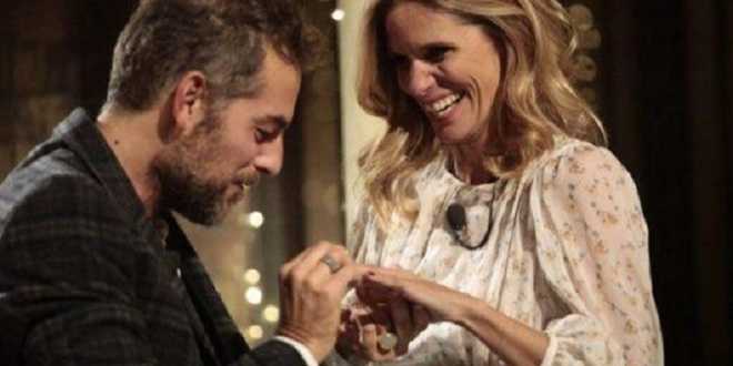 Grande Fratello Vip, tutti i retroscena del matrimonio di Bossari