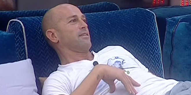 Grande Fratello Vip: Valeria Marini e Stefano Bettarini ,è ancora scontro?