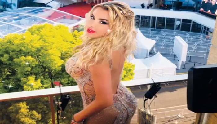 Grande Fratello Vip, Valeria Marini lancia la sua hit estiva!