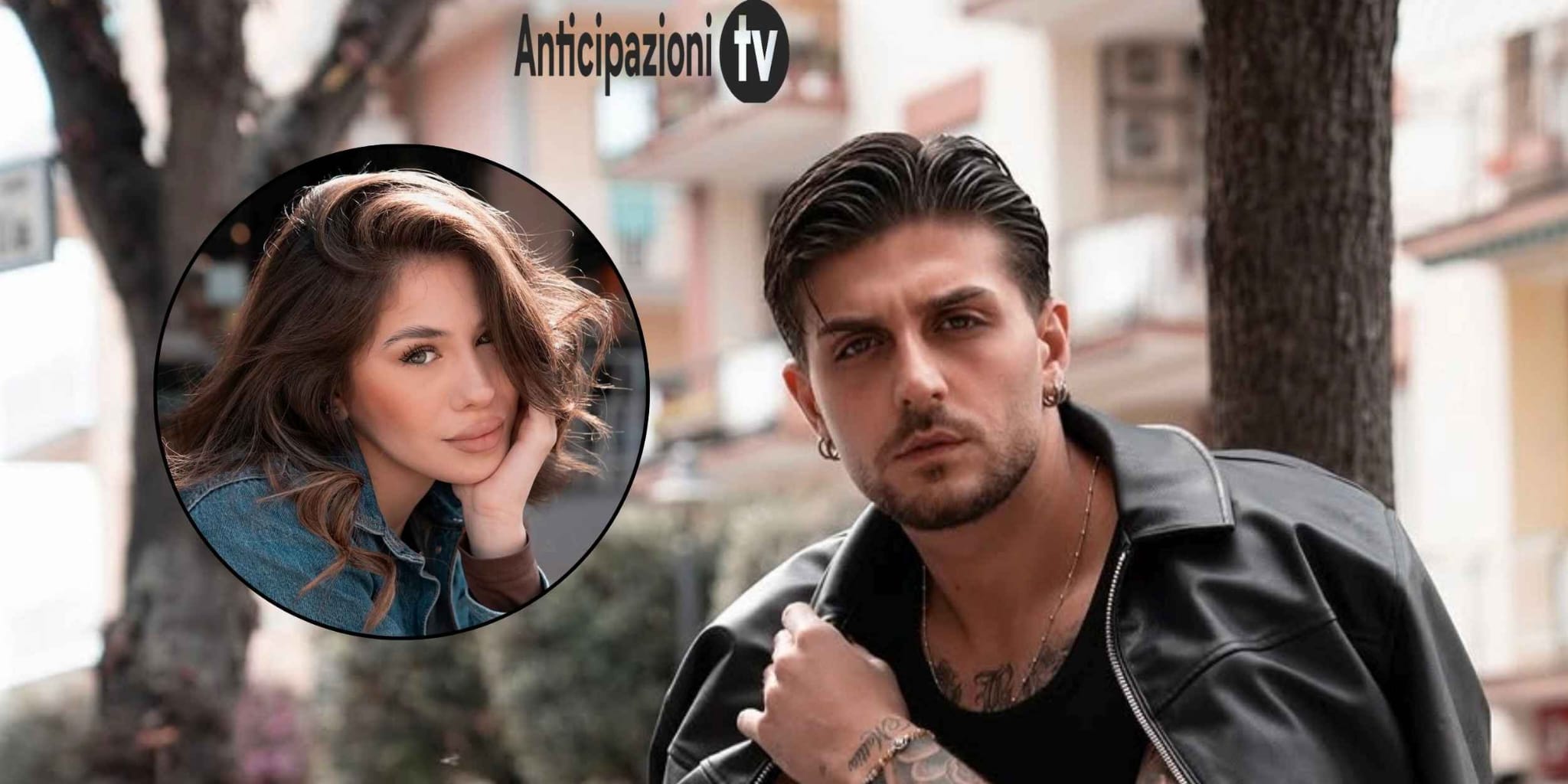 Uomini e Donne, grande passo per Ernesto e Cristiana: l’annuncio