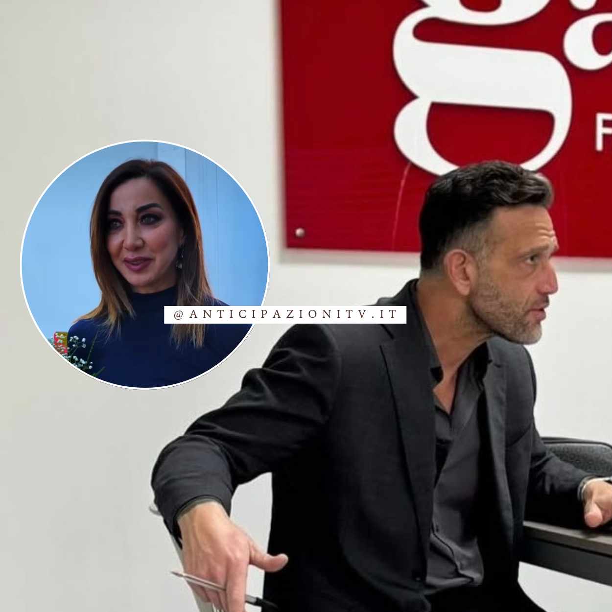 Uomini e Donne, grande passo di Giovanni con Francesca: poi punge le coppie in crisi