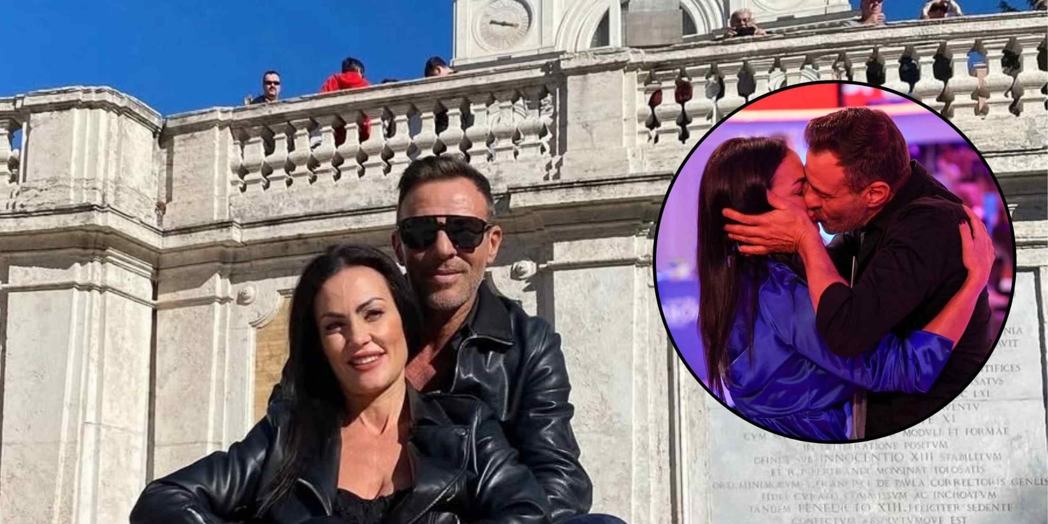 Uomini e Donne, grande passo di Guido e Federica: l’annuncio