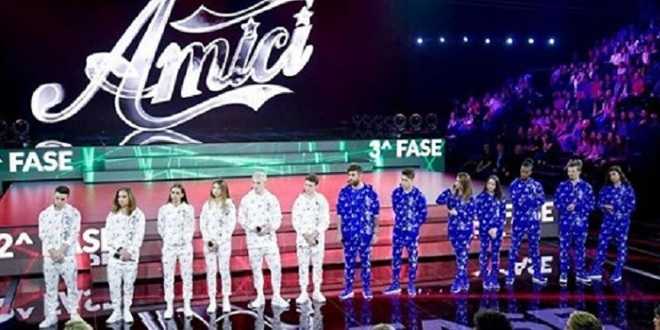 Amici 17: grande paura per un’allieva e addio al Serale?