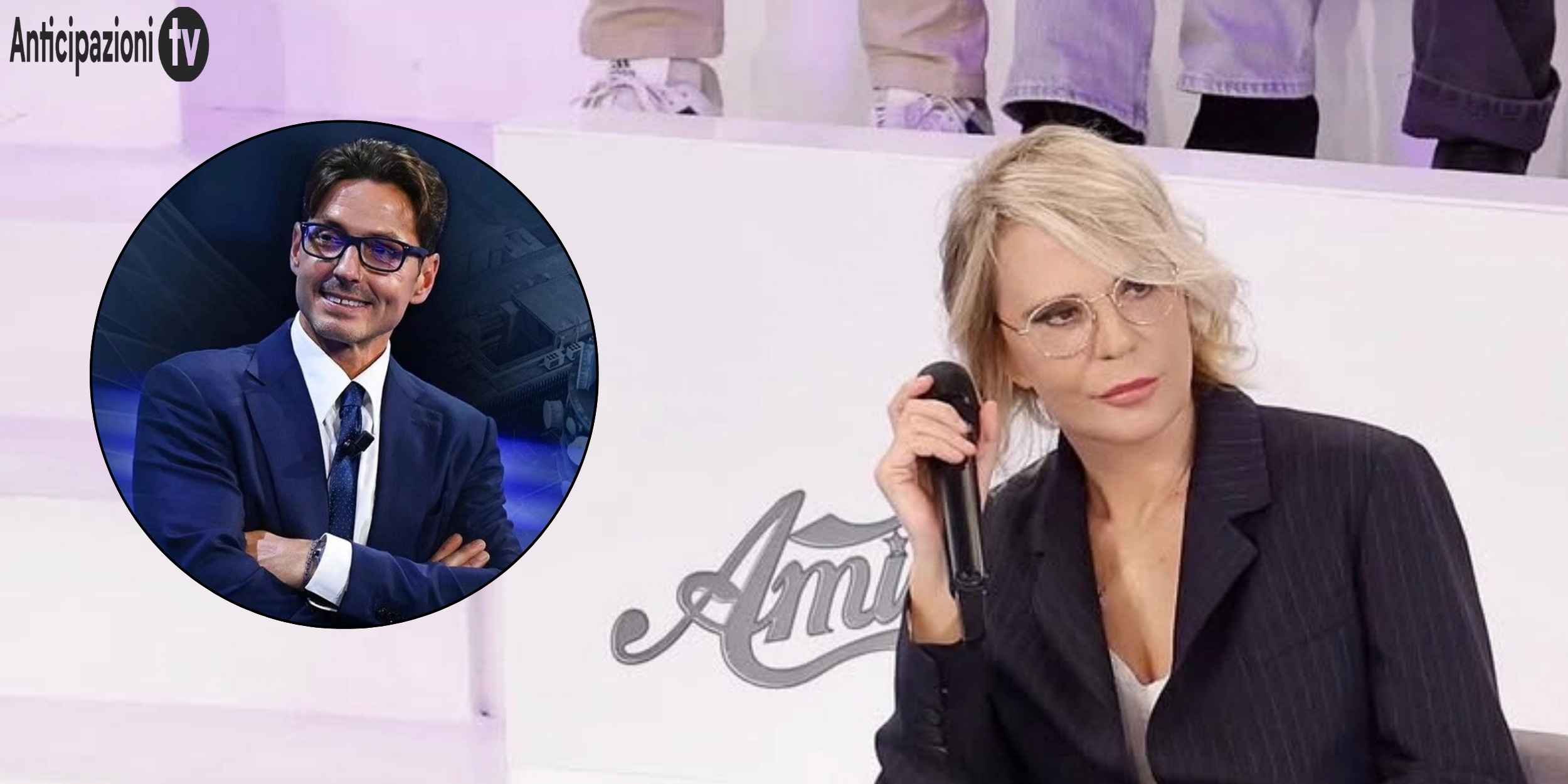 grandi novit224 ad amici 26 parla pier silvio berlusconi da Anticipazionitv.it grandi novit224 ad amici 26 parla pier silvio berlusconi