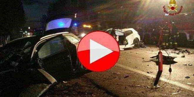 News Uomini e donne, grave incidente per la neocoppia famosa del trono classico