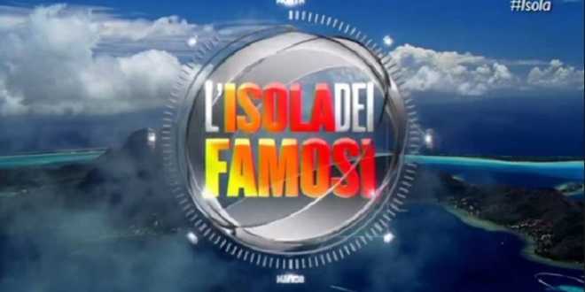 Isola dei Famosi: grave incidente stradale per una naufraga