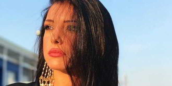 Grave lutto per Clarissa Marchese