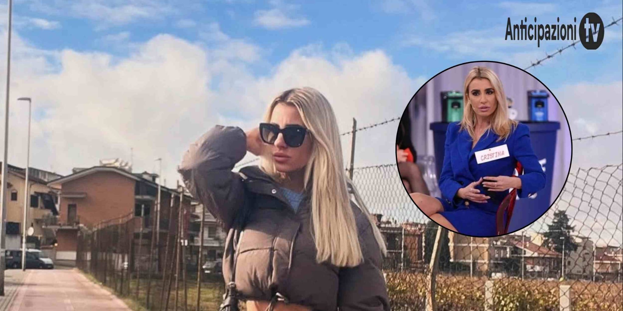 Grave lutto per Cristina Tenuta e perchè ha lasciato Uomini e Donne