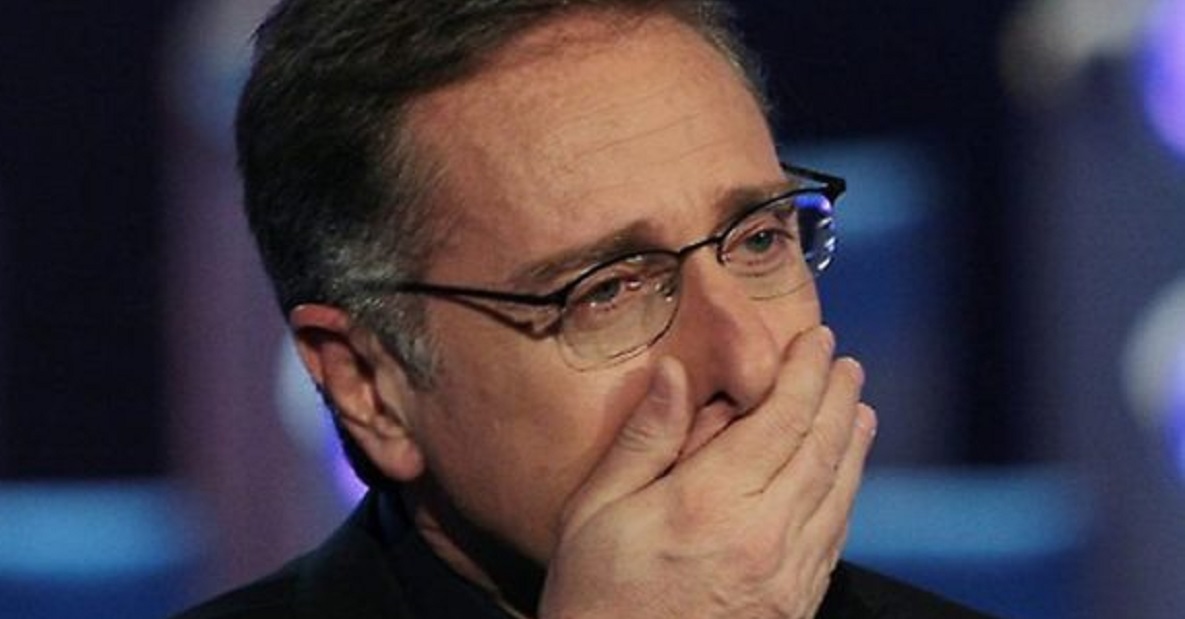 Grave lutto familiare per Paolo Bonolis, impegni annullati!