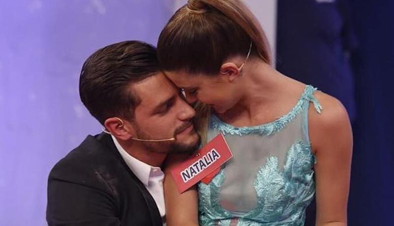 Uomini e Donne news, grave lutto per Andrea Zelletta: l’ex tronista disperato