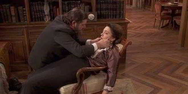 Il Segreto trame spagnole, grave malore per Francisca