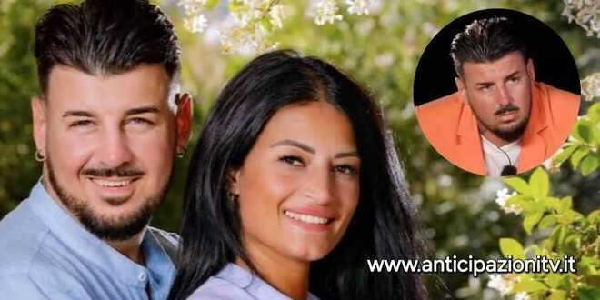 Temptation Island, grave testimonianza su Lino Giuliano: spuntano un’amante e la nuova compagna