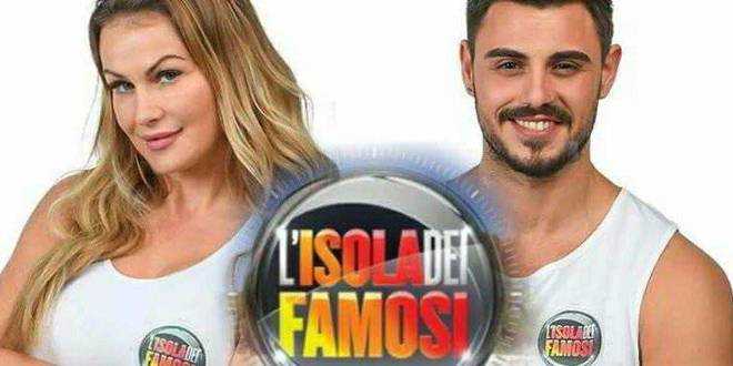 L’Isola dei Famosi 2018, gravi accuse in diretta a Francesco Monte