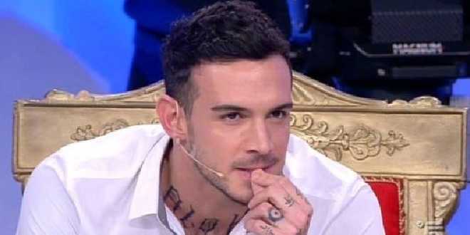 Uomini e Donne news: le gravi accuse di Lucas Peracchi al programma di Maria De Filippi