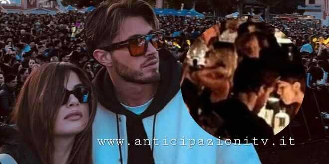 Uomini e Donne, spuntano gravi segnalazioni e foto su Brando Ephrikian: preoccupazione per Raffaella Scuotto