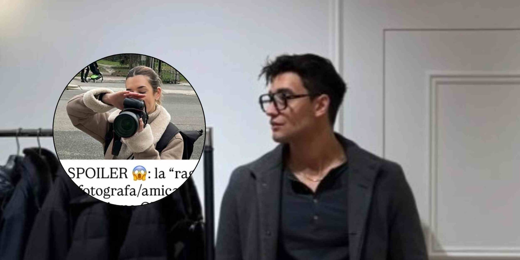 Uomini e Donne, gravi segnalazioni su Jakub: lui fa chiarezza