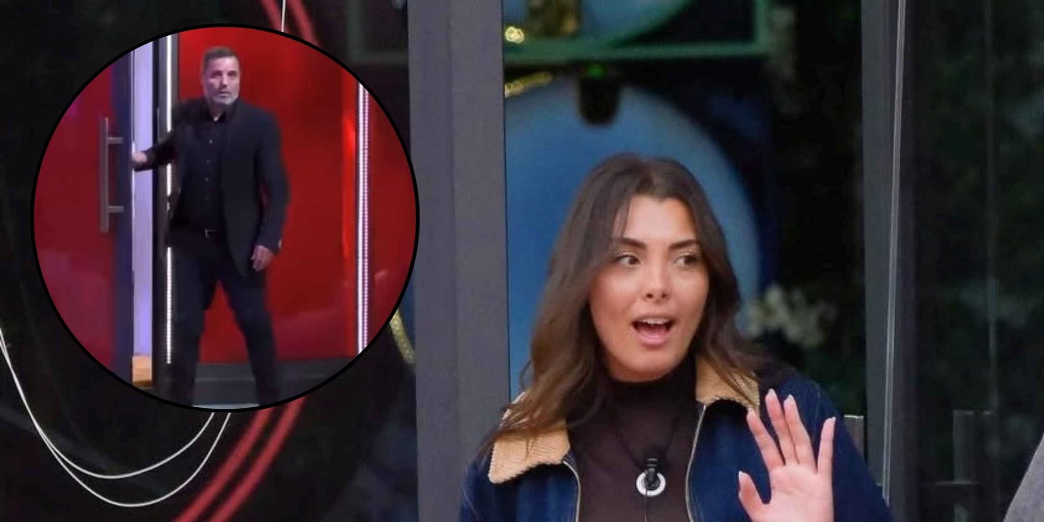 Grazia Kendi in lacrime: cosa le aveva detto suo padre prima del Grande Fratello