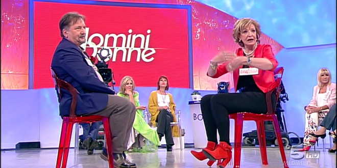 Uomini e Donne gossip: Graziella furiosa sui social, la verità su Manfredo