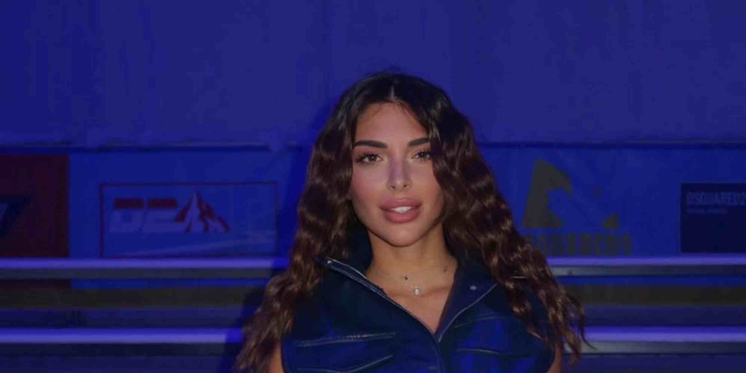 Nuovo amore per Greta Rossetti? Spunta il nome e lei fa chiarezza