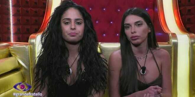 Greta Rossetti vicina a Perla Vatiero per strategia? Una sua frase la incastrerebbe