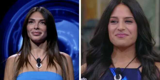 Gossip Uomini e Donne, Greta Rossetti e Perla Vatiero saranno presto troniste? La clamorosa segnalazione