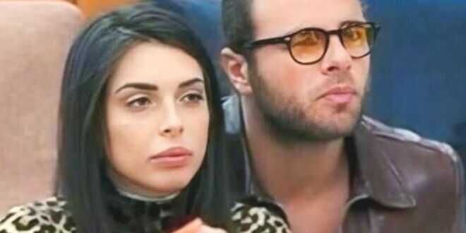 Greta Rossetti e Sergio D’Ottavi di nuovo insieme: la mamma di lei fa una gaffe clamorosa